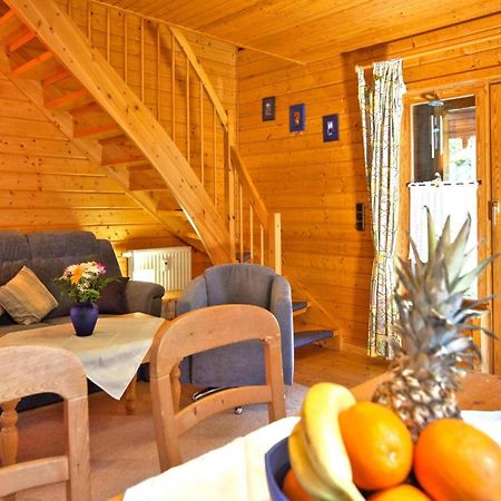 Holiday Home In Hasselfelde Exterior foto