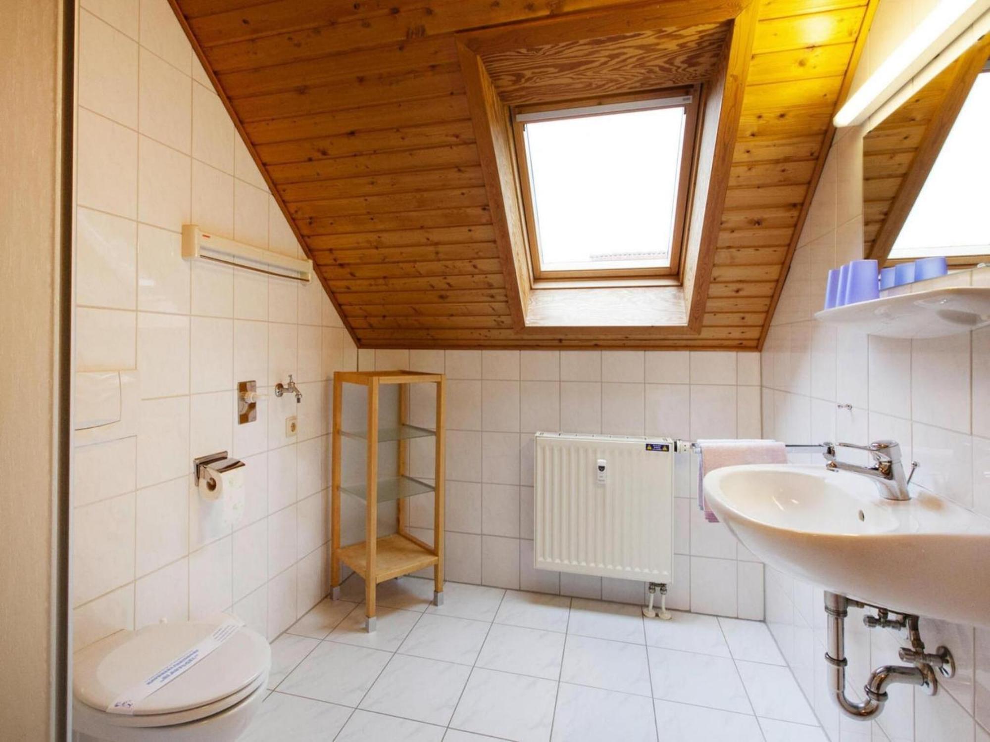 Holiday Home In Hasselfelde Exterior foto