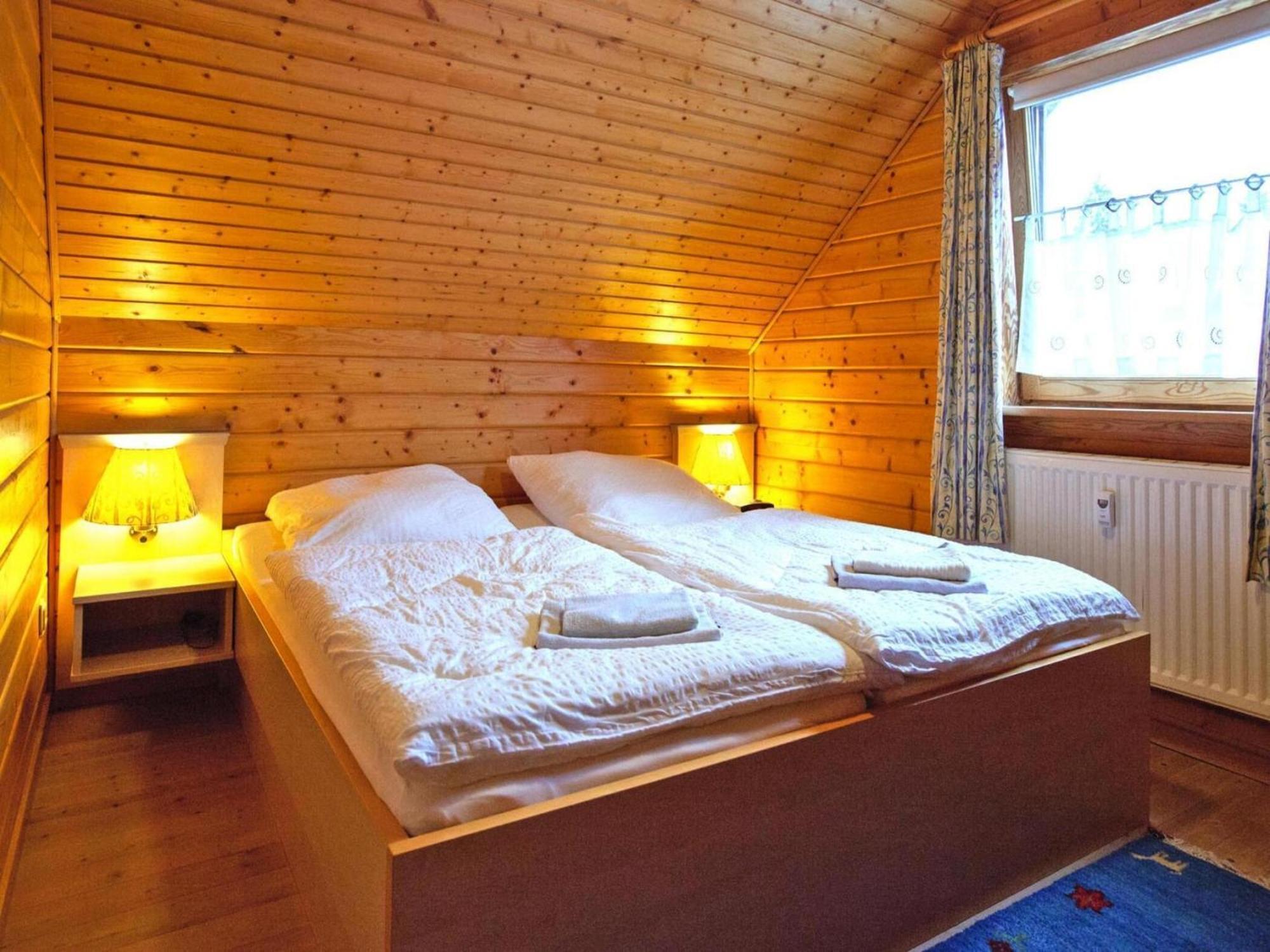 Holiday Home In Hasselfelde Exterior foto