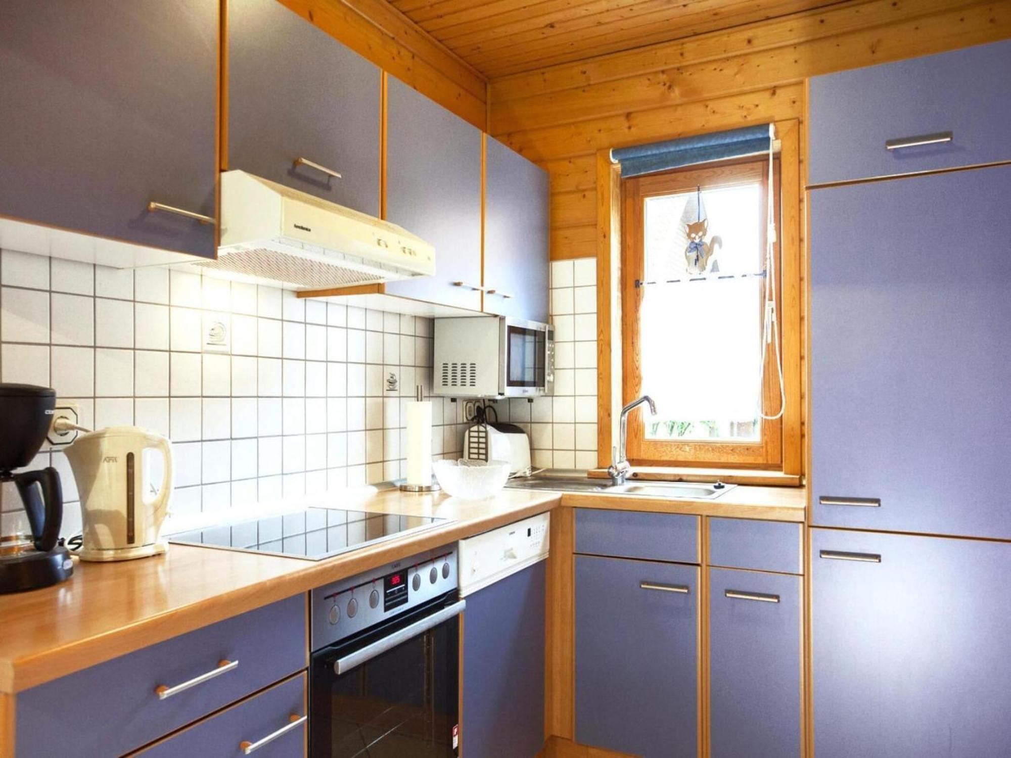 Holiday Home In Hasselfelde Exterior foto
